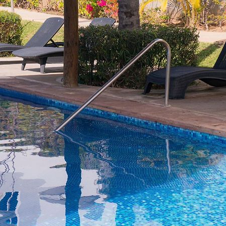Willa Casa En Privada Frente A La Playa Con Alberca! Mazatlán Zewnętrze zdjęcie