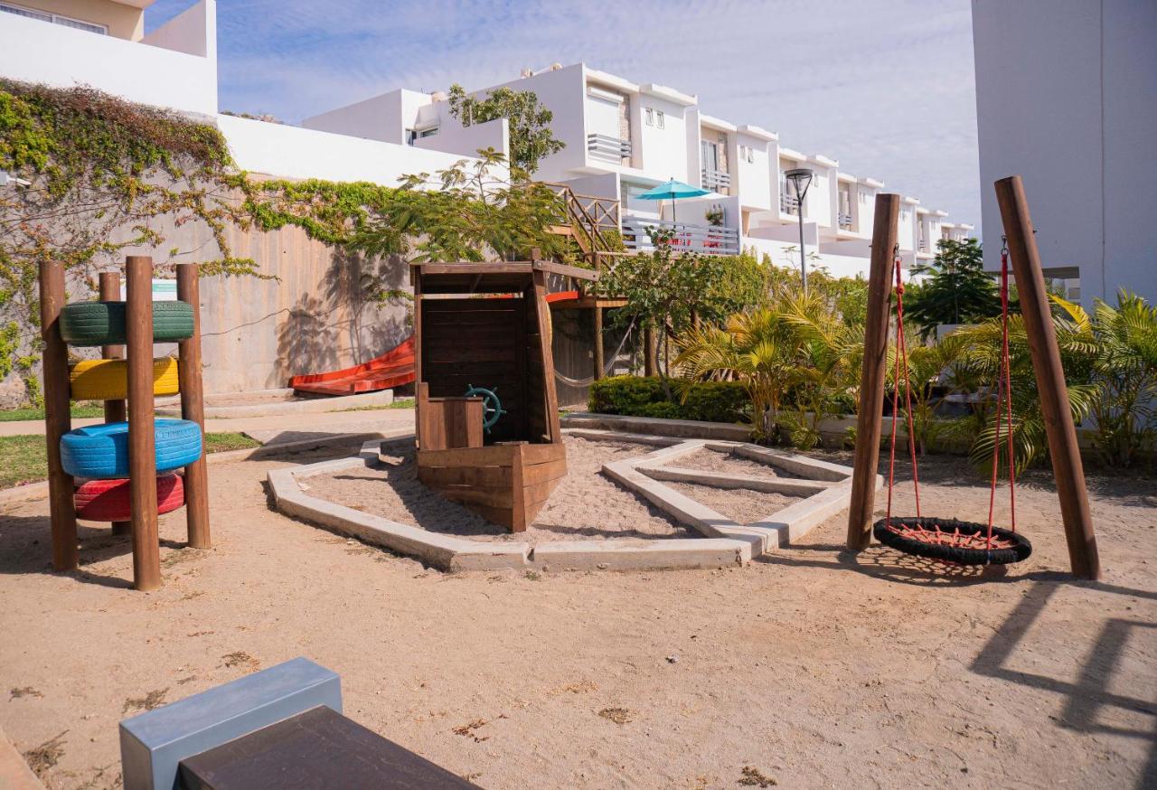 Willa Casa En Privada Frente A La Playa Con Alberca! Mazatlán Zewnętrze zdjęcie