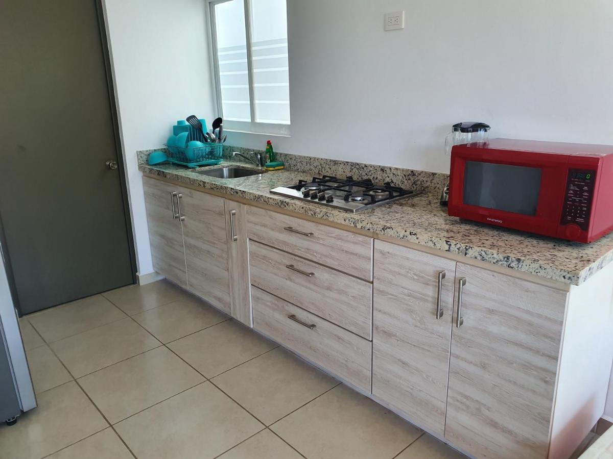 Willa Casa En Privada Frente A La Playa Con Alberca! Mazatlán Zewnętrze zdjęcie