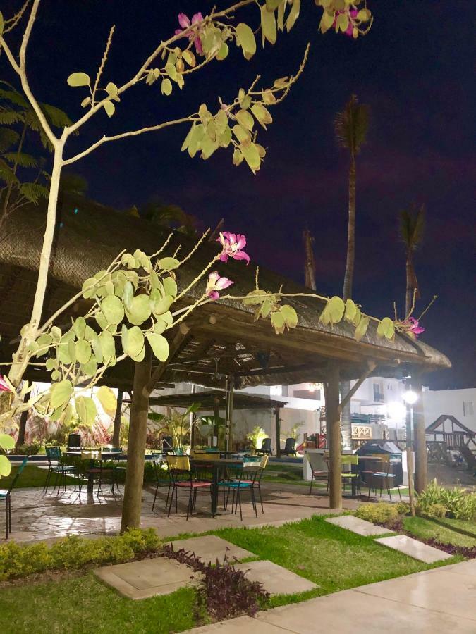 Willa Casa En Privada Frente A La Playa Con Alberca! Mazatlán Zewnętrze zdjęcie